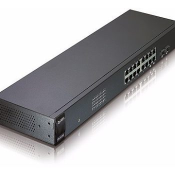 ZyXEL GS-1116A Gigabit Ethernet Switch GS-1116A