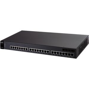 ZyXEL xgs-452 Switch Ethernet Multilayer XGS-4526