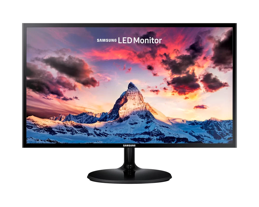 SAMSUNG MONITOR 22" FHD HDMI LS22F350FHLXZP