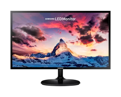 SAMSUNG MONITOR 22" FHD HDMI LS22F350FHLXZP