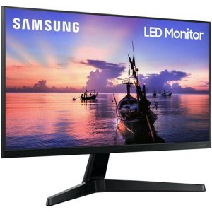 Monitor Samsung 24" 16:9 FreeSync 75 Hz IPS LF24T350FHNXZA