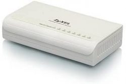 Zyxel ES-108S Desktop Ethernet Switch 10-100 ES-108S