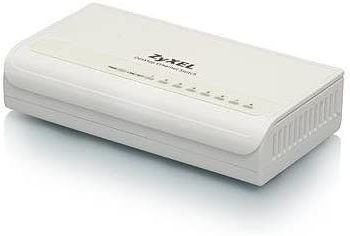 Zyxel ES-108S Desktop Ethernet Switch 10-100 ES-108S
