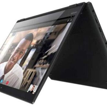 Lenovo Flex 2-in-1 Laptop 15.6-inch Full HD Touchscreen LED Intel Core i7-8565U 8GB 512GB SSD NVIDIA GeForce 2GB Win 10