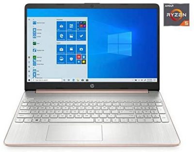 HP Laptop15.6 Ryzen 5 3500U 8GB 256GB vega 8 15-ef0025wm