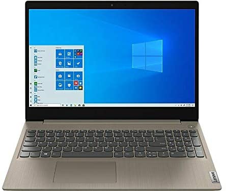 Lenovo IdeaPad 3 15.6 pulgadas Pentium Gold 6405U 4GB 1TB 81WB0002US