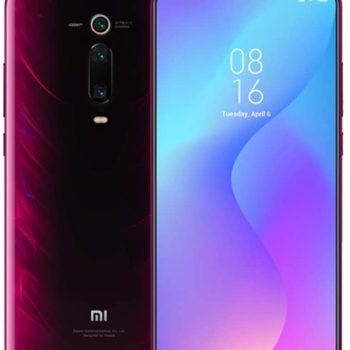 Xiaomi Mi 9T Pro 6GB de RAM 128GB Rojo