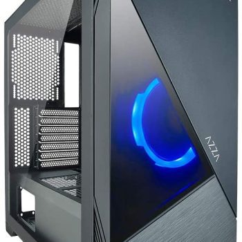 AZZA CASE GAMING Eclipse ATX Eclipse 440 ARGB CA-AZZA-440