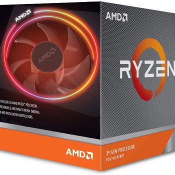 AMD Ryzen 9 3900X procesador de escritorio desbloqueado de 12 núcleos y 24 hilos