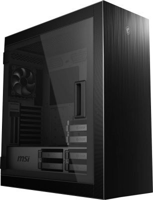 MSI MPG SEKIRA 500P Full Tower GAMING MSI-SEKIRA 500P