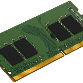 Kingston ValueRAM 8GB 3200MHz DDR4 KVR32N22S6/8