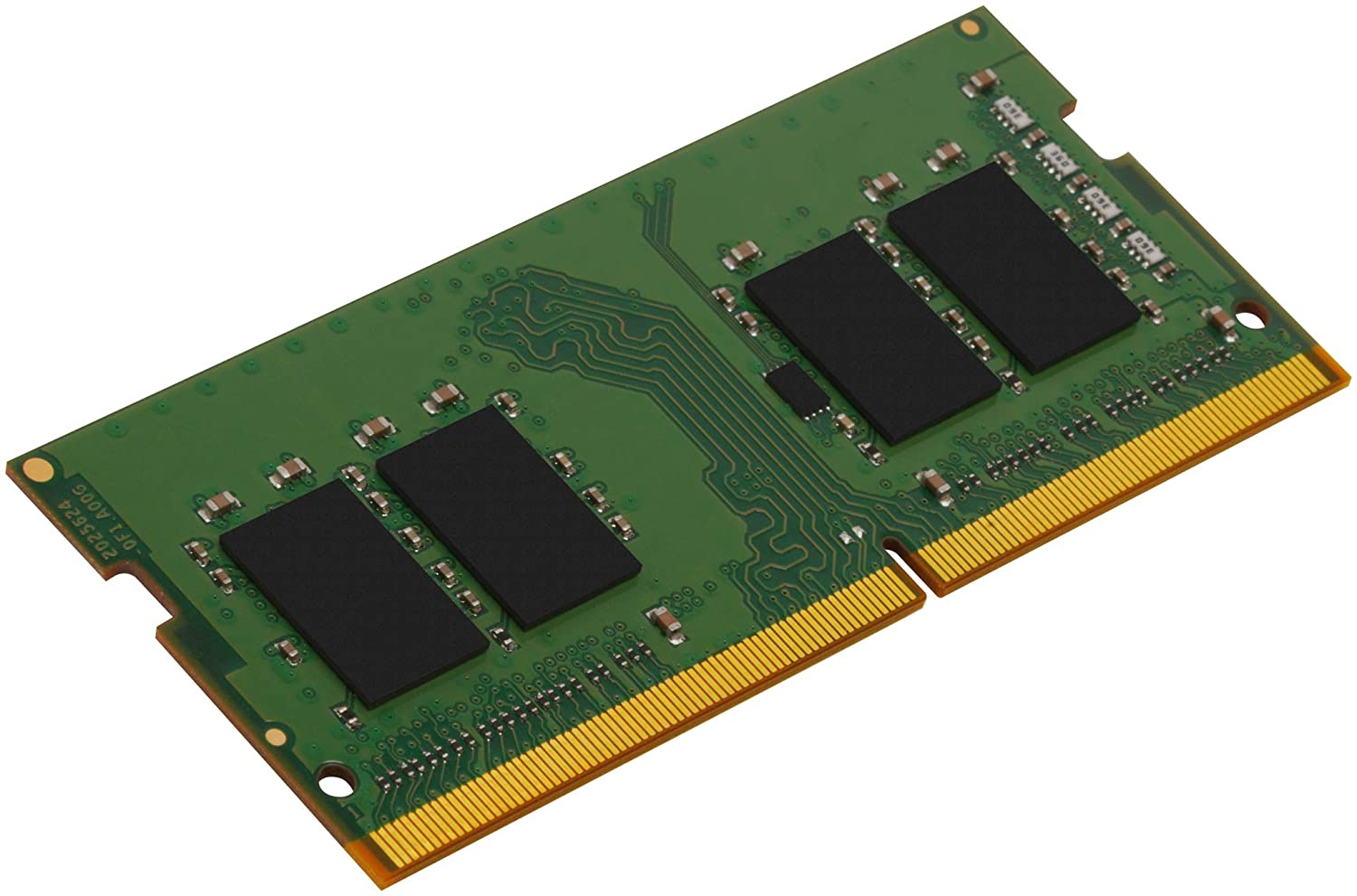 Kingston ValueRAM 8GB 3200MHz DDR4 KVR32N22S6/8