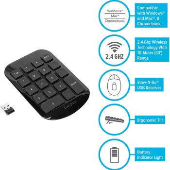 Teclado gaming - N9Z-00011 MICROSOFT, Negro