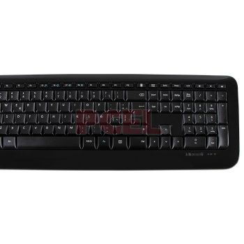 Teclado y Mouse Microsoft Wireless Desktop 850 PN9-00004