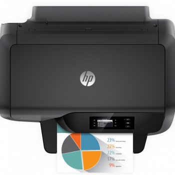 HP OfficeJet Pro 8210 Color Inalámbrico D9L63A
