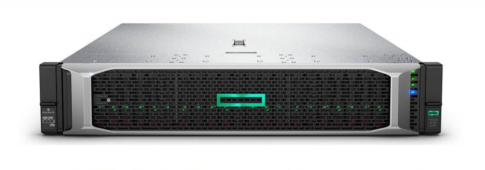 HPE ProLiant DL380 Gen10 Xeon 3106 16GB 868709-B21