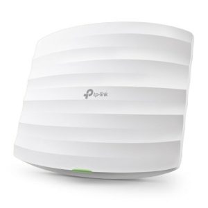 Punto de acceso TP-Link de Banda Dual AC1750, 1300Mbit / s, 2x RJ-45, 2.4 / 5GHz, 3 Antenas Interna