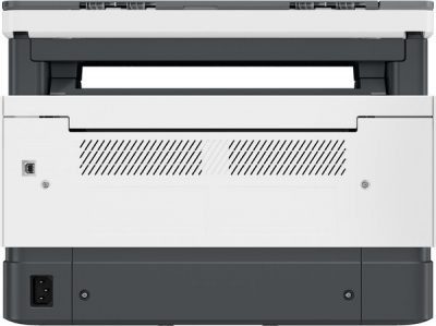 Multifuncional Monocromática Láser HP Neverstop 1200a 4QD21A