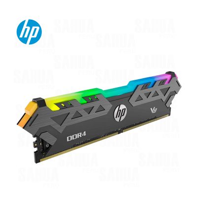 Memoria RAM HP V8 DDR4 8GB 3200MHz RGB 7EH85AA#ABM