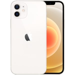 CELULAR iPhone 12 128GB 5G LTE White 6.1in Dual MGHD3LL/ACELULAR iPhone 12 128GB 5G LTE White 6.1in Dual MGHD3LL/A