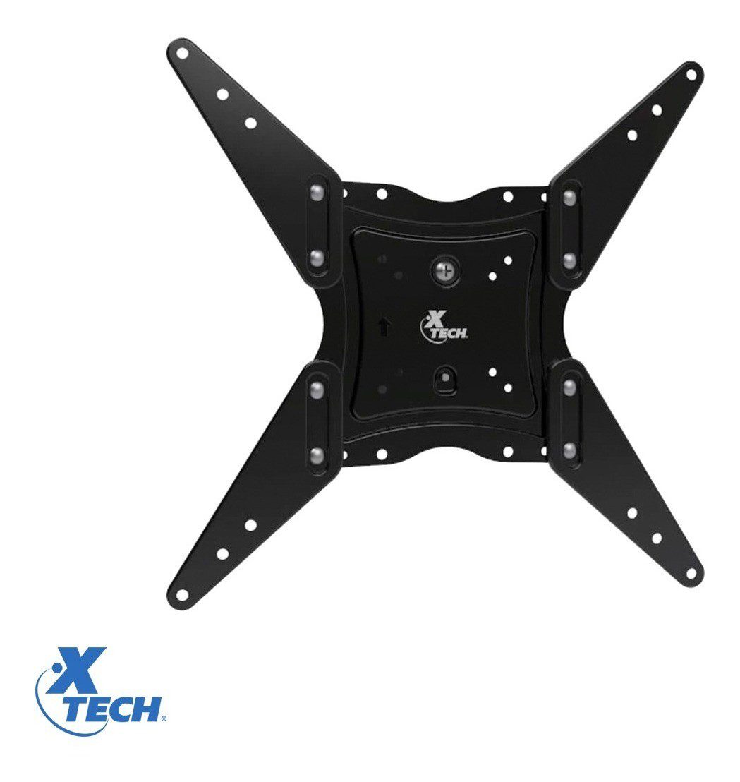 XTECH BASE INCLINABLE 20" A 70" 50KG XTA-410