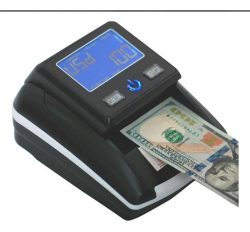Detectora De Billetes Falsos Banknote AL-130A