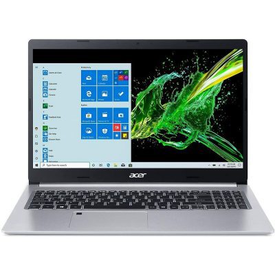 Acer Aspire 5 A515-55-56HH 15.6 I5-1035G1 12GB 512GB W10 A515-55-56HH