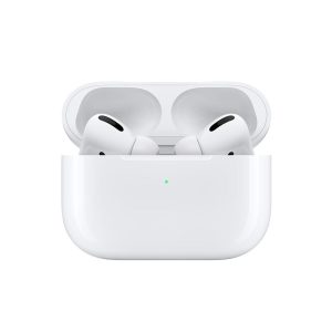 Apple a2083 AirPods Pro con estuche de carga inalámbr