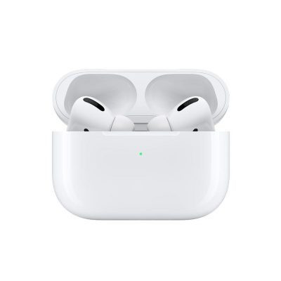 Apple a2083 AirPods Pro con estuche de carga inalámbr