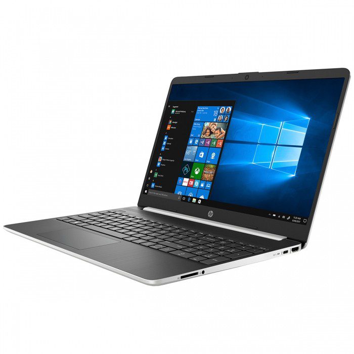 HP 15-DY1751 TOUCHSMART (7PA07UA#ABA) 15.6" HD TOUCH/CORE i5-1035G1/8GB/512GB SSD/TEC INGLES. Intel Core i5-1035G1/512GB