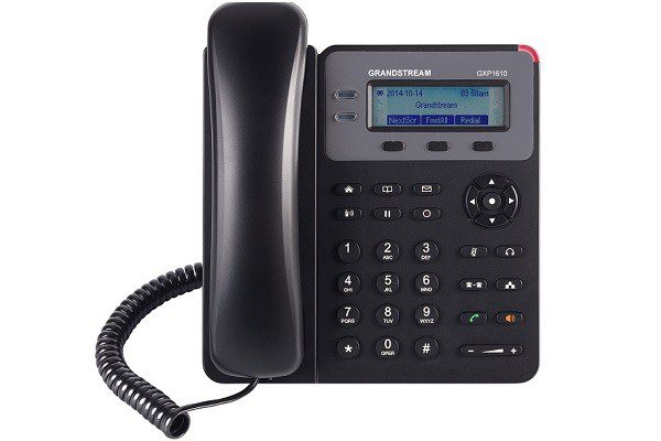 GRANDSTREAM GXP1610 TELEFONO IP GXP1610