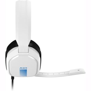 AUDIFONOS LOGITECH ASTRO 10 GAMING MICROFONO