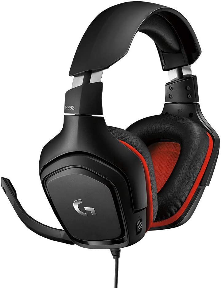 logitech g432 gaming headset – Compra logitech g432 gaming headset con  envío gratis en AliExpress version