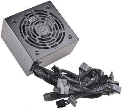 Fuente de Poder EVGA 700W ATX 100-W1-0700-K1