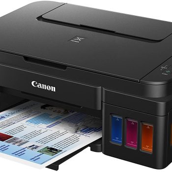 G3100 Impresora Multifuncional Canon Pixma G3100