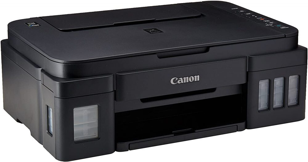 G3100 Impresora Multifuncional Canon Pixma G3100