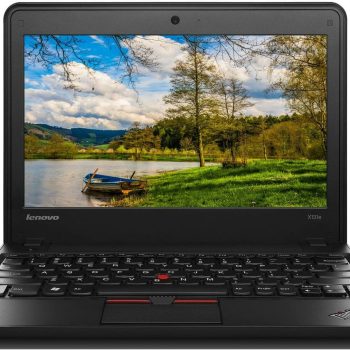 Lenovo Thinkpad X131e REFURBISHED AMD E2-Series E2-1800 4GB 320GB X131E-AMD-320GB