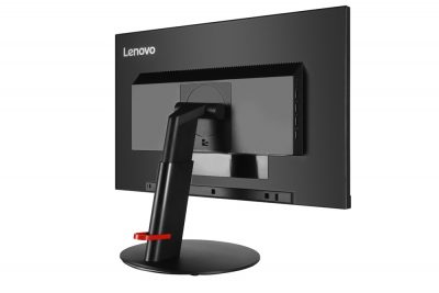 Lenovo ThinkVision T24i-10 23.8" HDMI VGA Displayport 61CEMAR2US