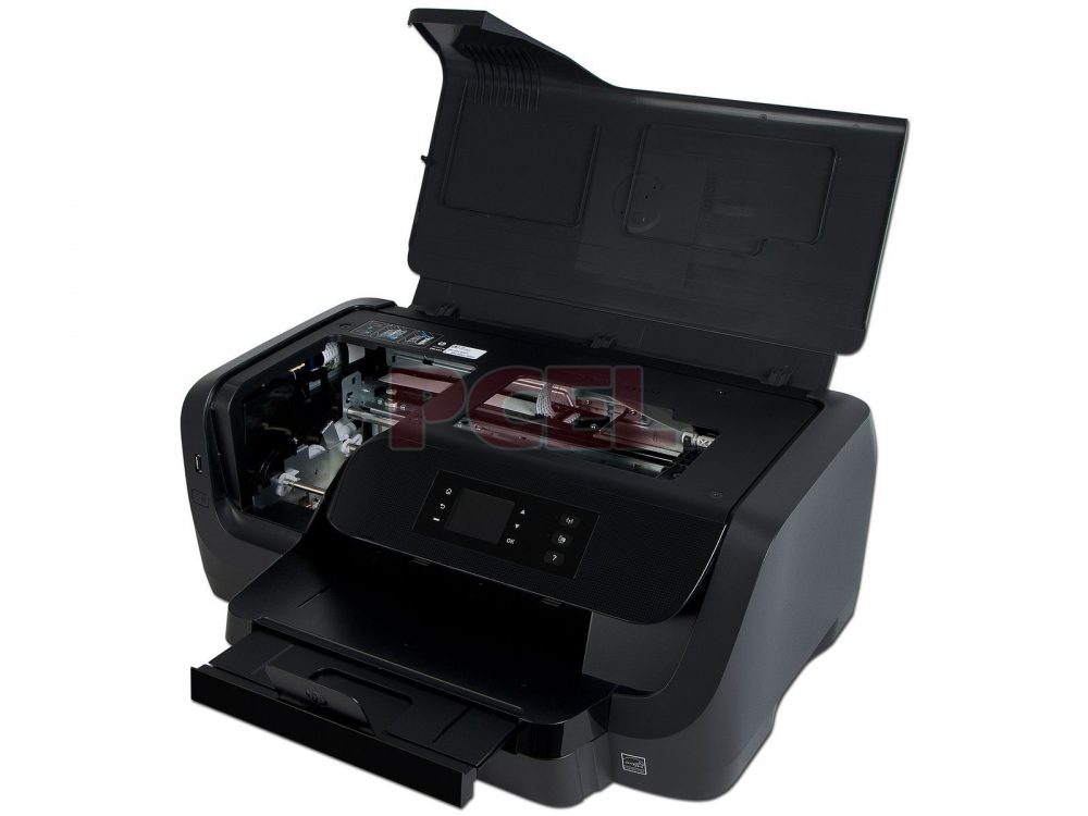 HP Officejet Pro 8210 Wi-Fi Ethernet USB 2400 x 1200 D9L63A#AKY