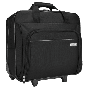 Targus Maletin 16" Rolling Laptop Case TBR003