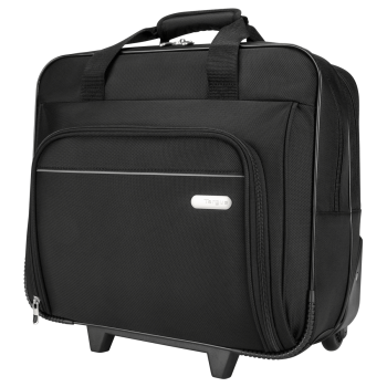 Targus Maletin 16" Rolling Laptop Case TBR003