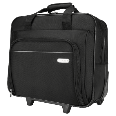 Targus Maletin 16" Rolling Laptop Case TBR003