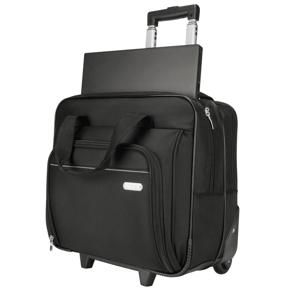 Targus Maletin 16" Rolling Laptop Case TBR003