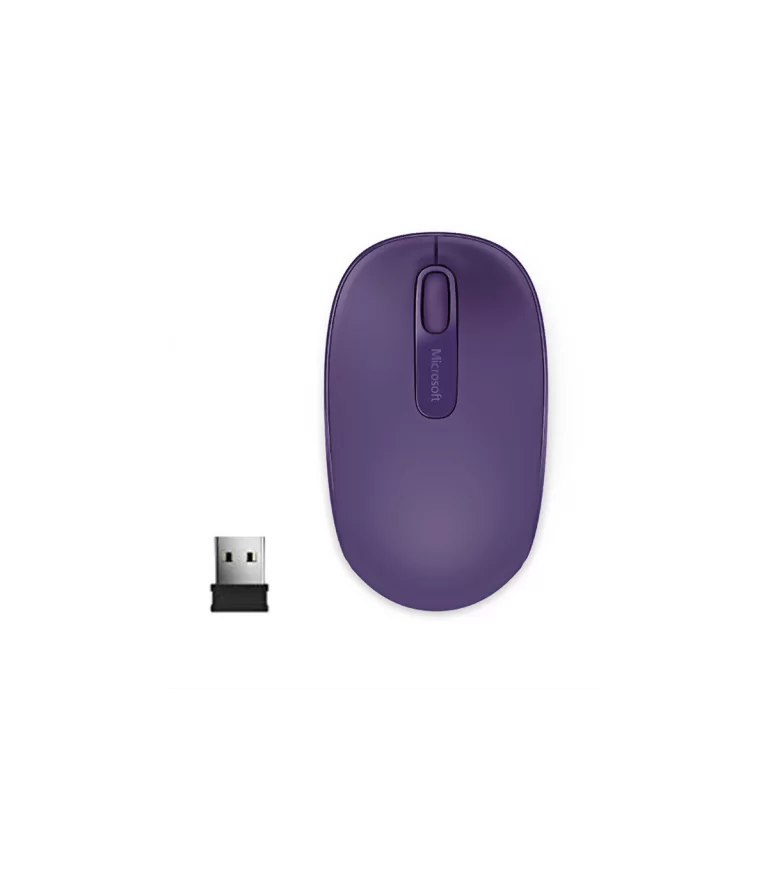 Mouse Inalámbrico Microsoft 1850 U7Z-00041 Mouse Inalámbrico Microsoft 1850 U7Z-00041