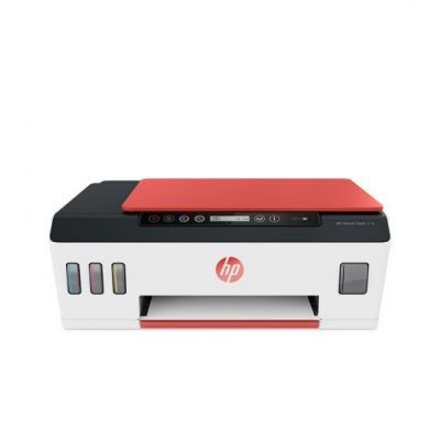 HP Impresora Todo-en-Uno Smart Tank 519 inalámbrica 3YW73A