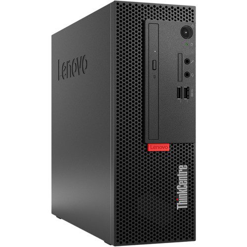 Lenovo ThinkCentre M720e SFF i5-9400 8GB 1TB 11BD003EUS