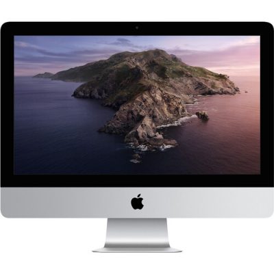 Apple 21.5 iMac Intel Core i5 8GB 256GB SSD MHK03LL/A