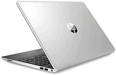 HP 15DY1076NR 15.6 I5-1035G1 8GB 256GB SSD 15DY1076NR