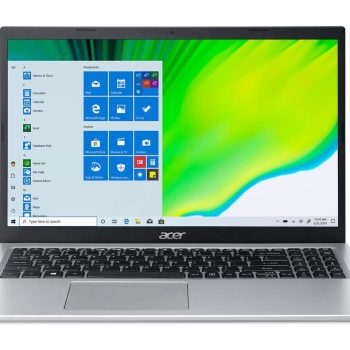 Acer Laptop Aspire 5 i7-1165G7 512GB NVMe SSD A515-56-76JI