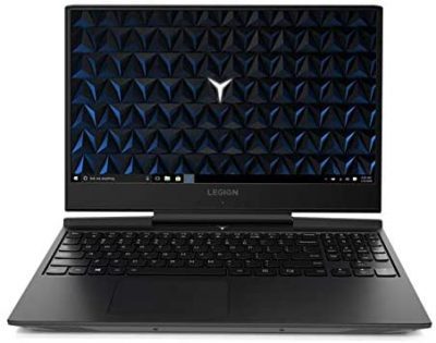 Lenovo Legion Y545 15.6 i7-9750H 16GB 256GB+1TB GTX 1660 81Q6004MUS